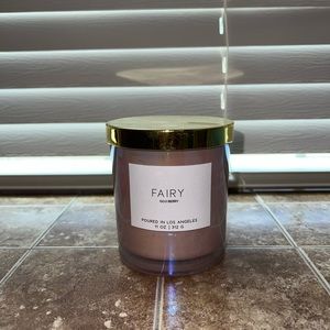 Briteside Fairy Candle